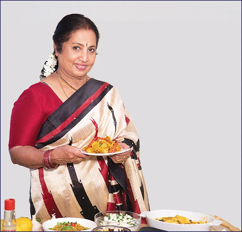 சாந்தா ஜெயராஜ்