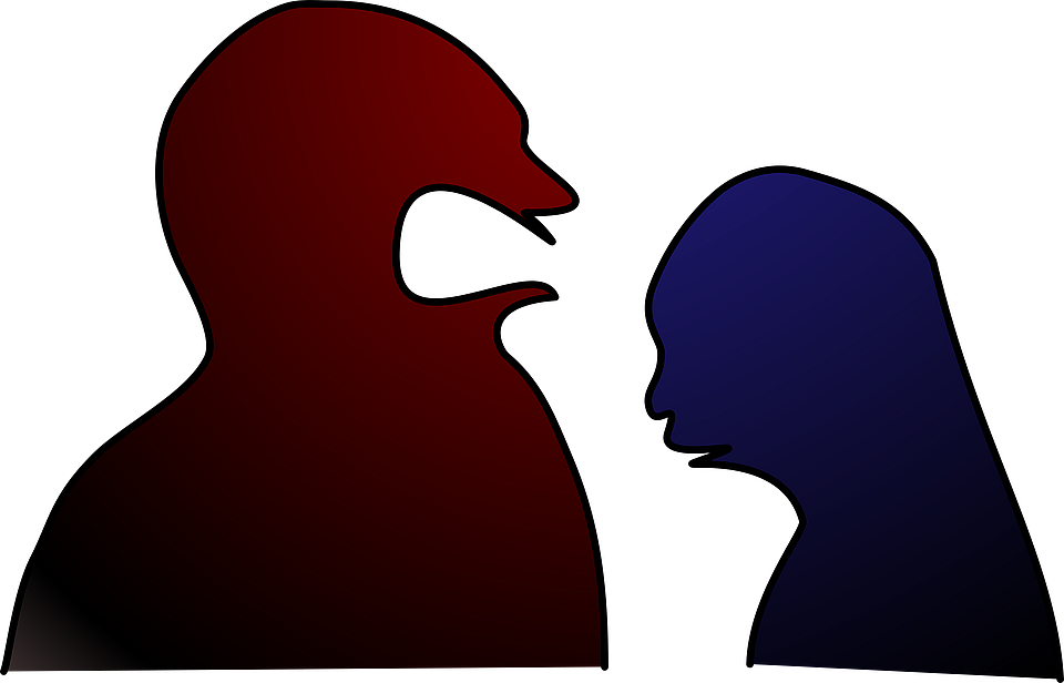 Domestic Violence During Epidemic