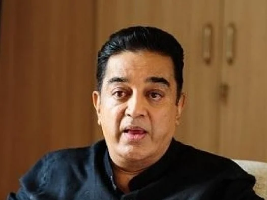 ``மோடிக்கு கமலின் கடிதம்... விளம்பரப் புலம்பல்!'' - தமிழக பா.ஜ.க.