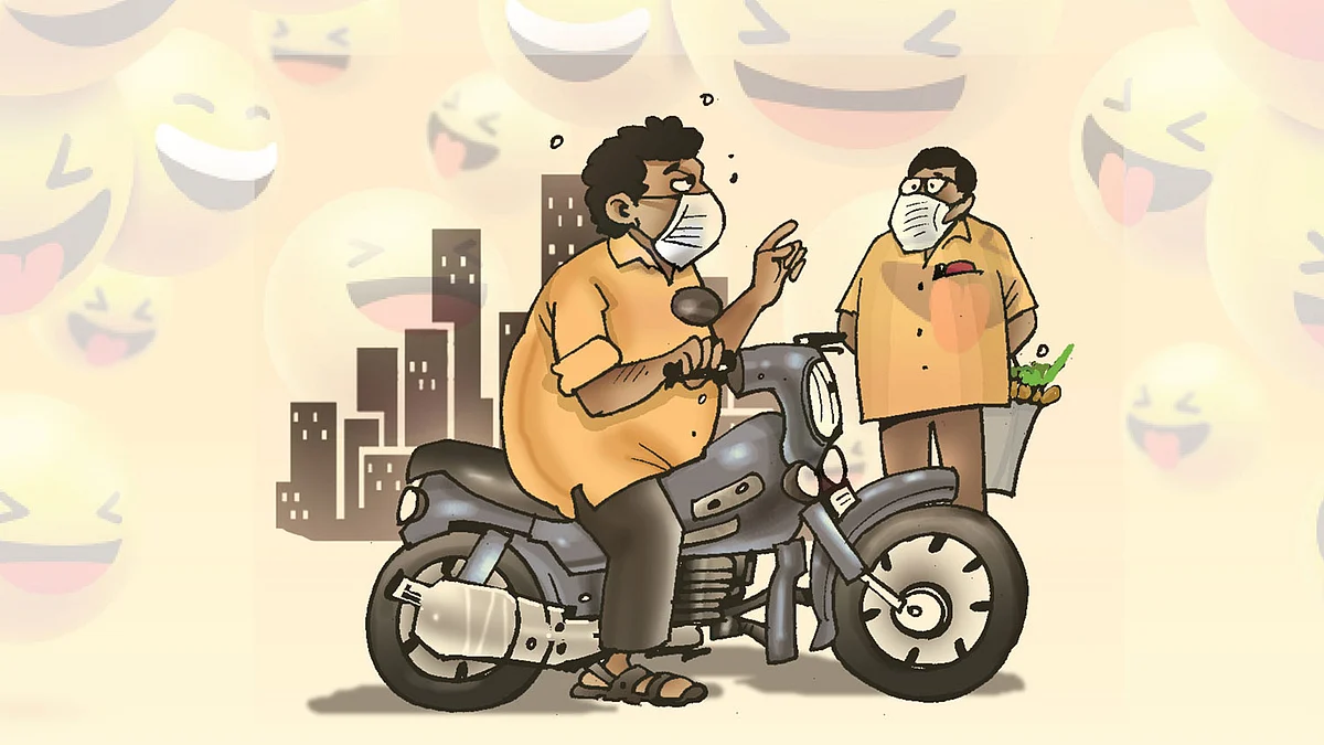 ஜோக்ஸ்