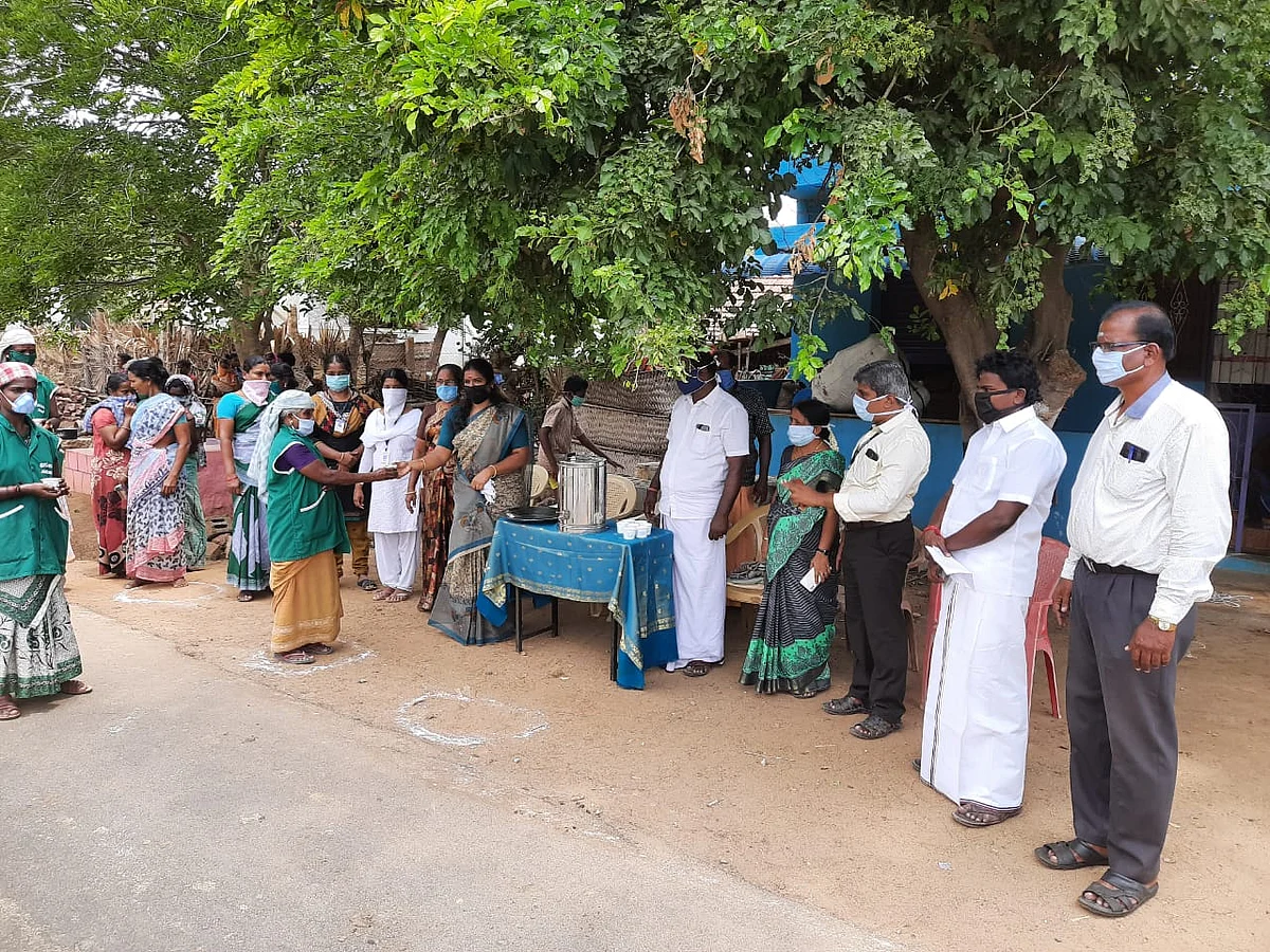 கபசுர குடிநீர்