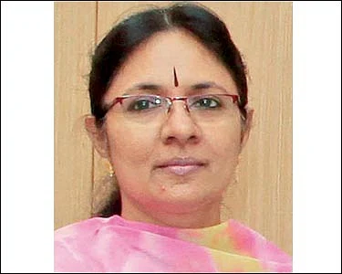 ஜெயஸ்ரீ முரளிதரன்