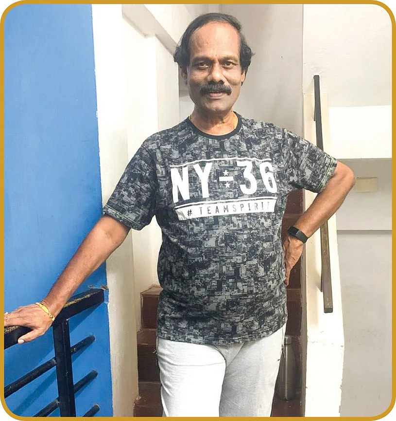 லியோனி