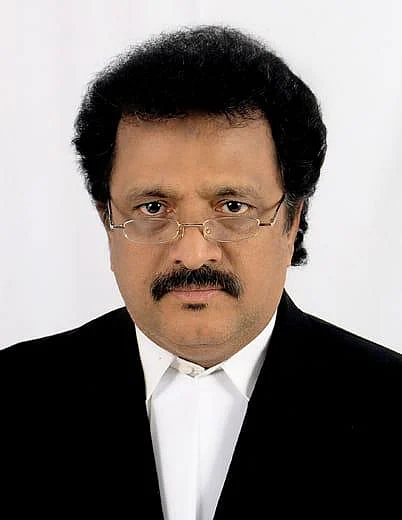 முன்னாள் எம்.எல்.ஏ நிஜாமுதின்