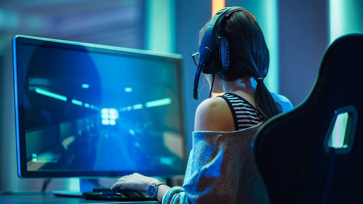Live Streamer