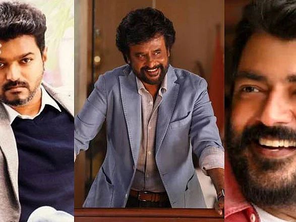 `ட்ரம்ப்பே... நீ அமெரிக்காவுக்குதான் மாஸ்... ஆனா, மோடி முன்னாடி தூஸ்!' - அனல் கோலிவுட் பிரஸ் மீட்ஸ் #Parody