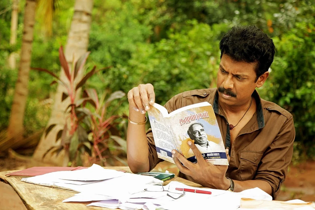 Samuthirakani