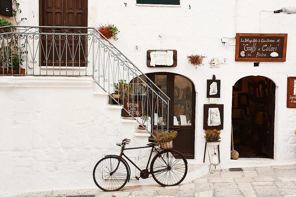 corona free home