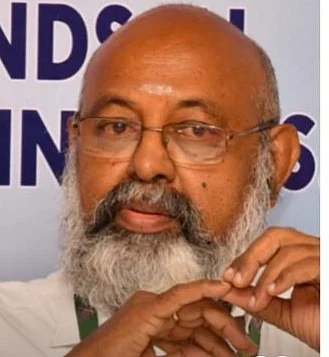 Doctor Muthaiah