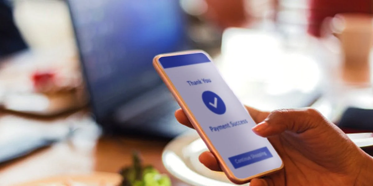 Digital payment