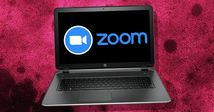 Zoom App