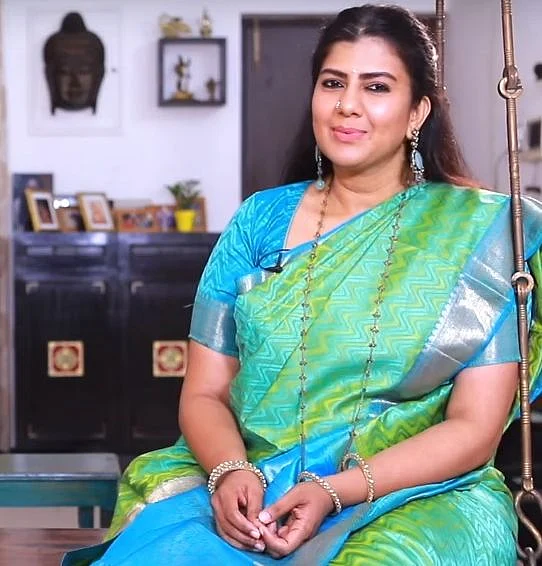swarnamalya