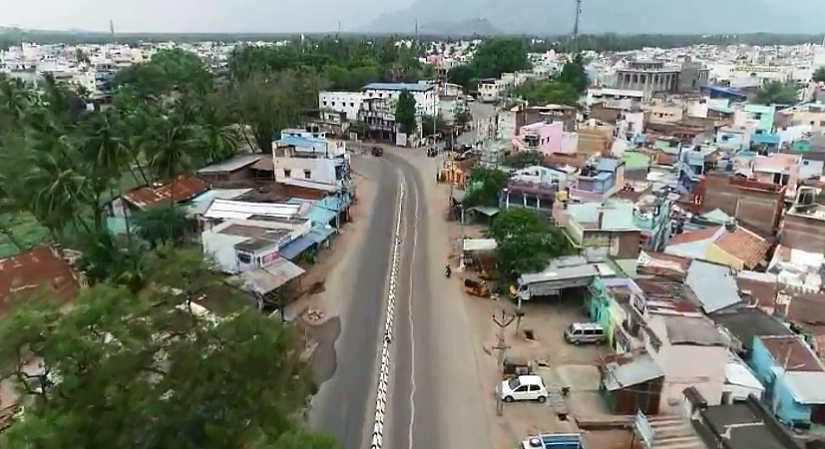 பெரியகுளம்