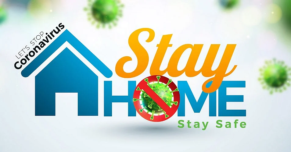 Stay Home