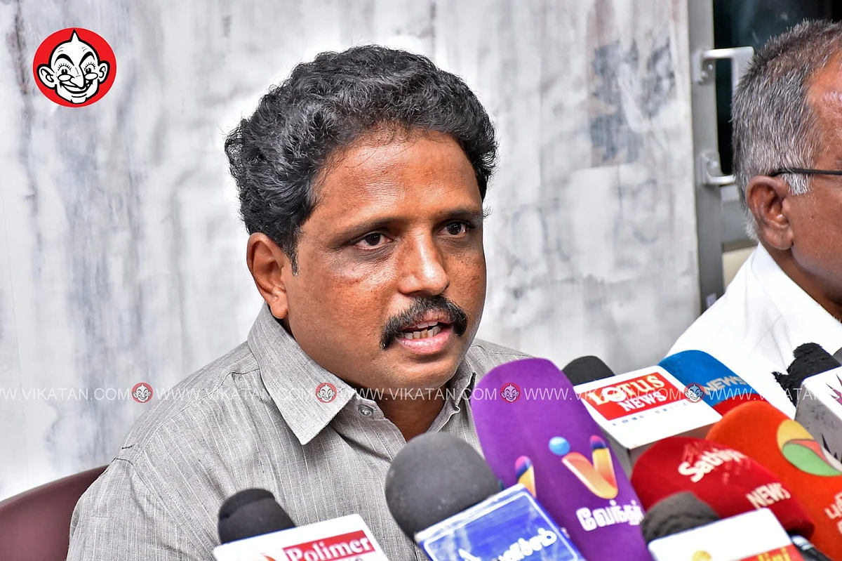 சு.வெங்கடேசன்