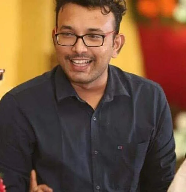 டாக்டர் ஜெயமோகன்