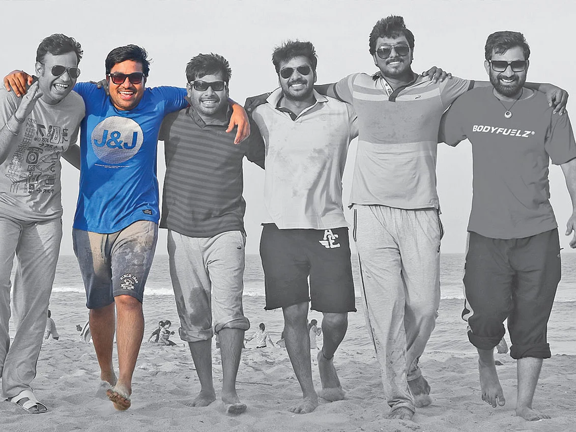 யுவன் என்னை ஏமாத்திட்டார்!