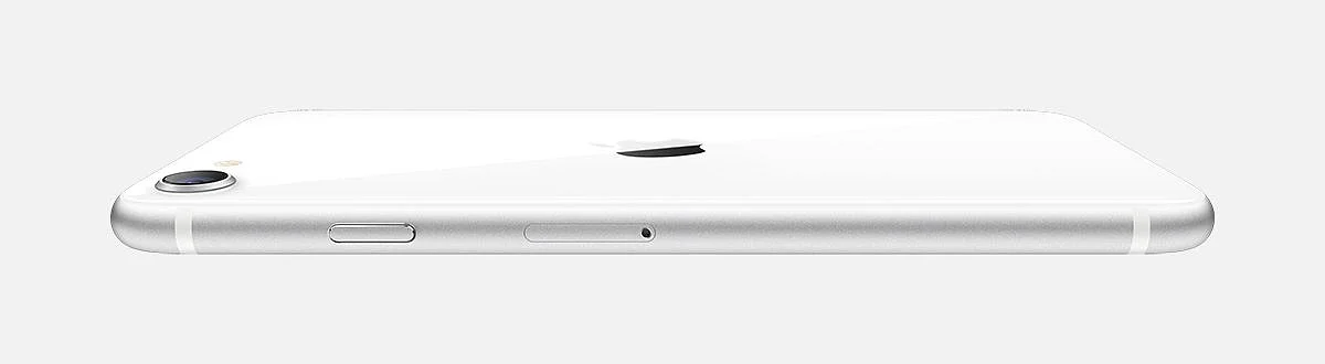 Iphone SE 2