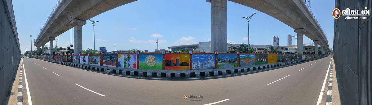 மீனம்பாக்கம்