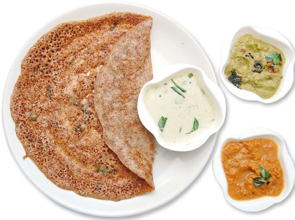 சத்துமாவு தோசை