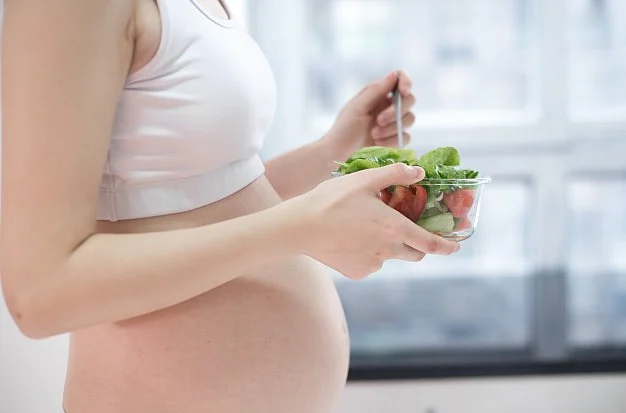 happy pregnancy