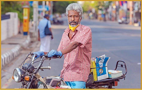 சிங்காரவேலு