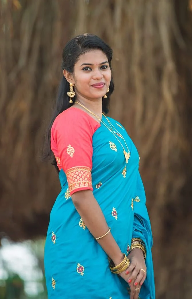 டயட்டீஷியன் கோவர்தனி