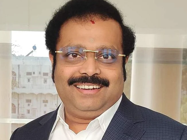 `விமர்சிப்பவர்களுக்குத் தெரியாது!’ - நிதி ஒதுக்கிய விவகாரத்தில் கொந்தளித்த கதிர் ஆனந்த் #corona