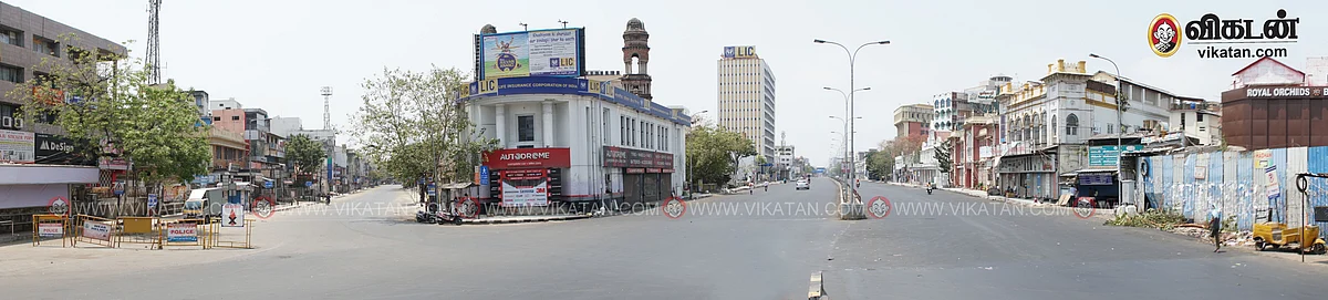 அண்ணா சாலை
