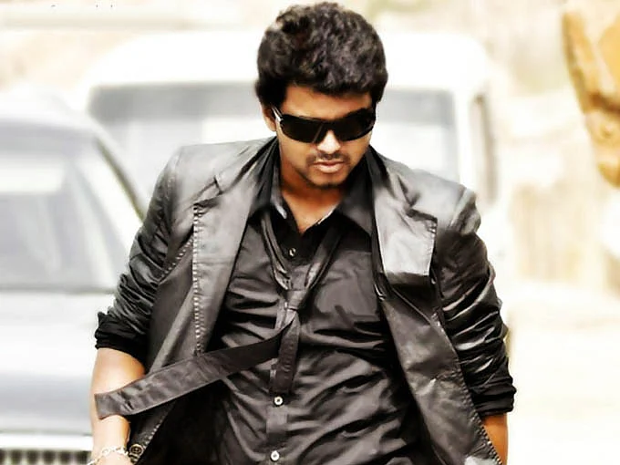 `` `சுறா' ஃப்ளாப் ஆக காரணம் அந்த டீம்!'' - இயக்குநர் ராஜ்குமார் #10YearsofSura