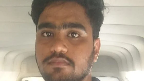 சுதர்சன்