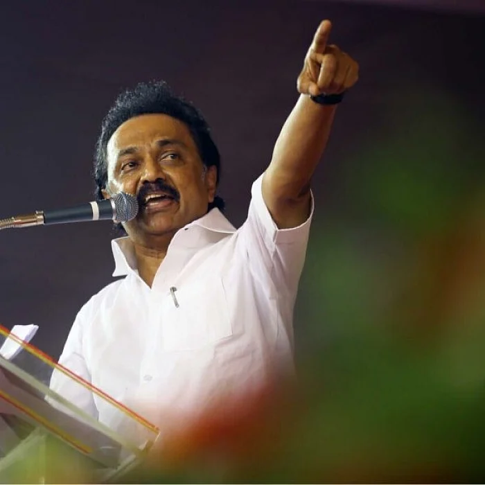 மு.க.ஸ்டாலின்