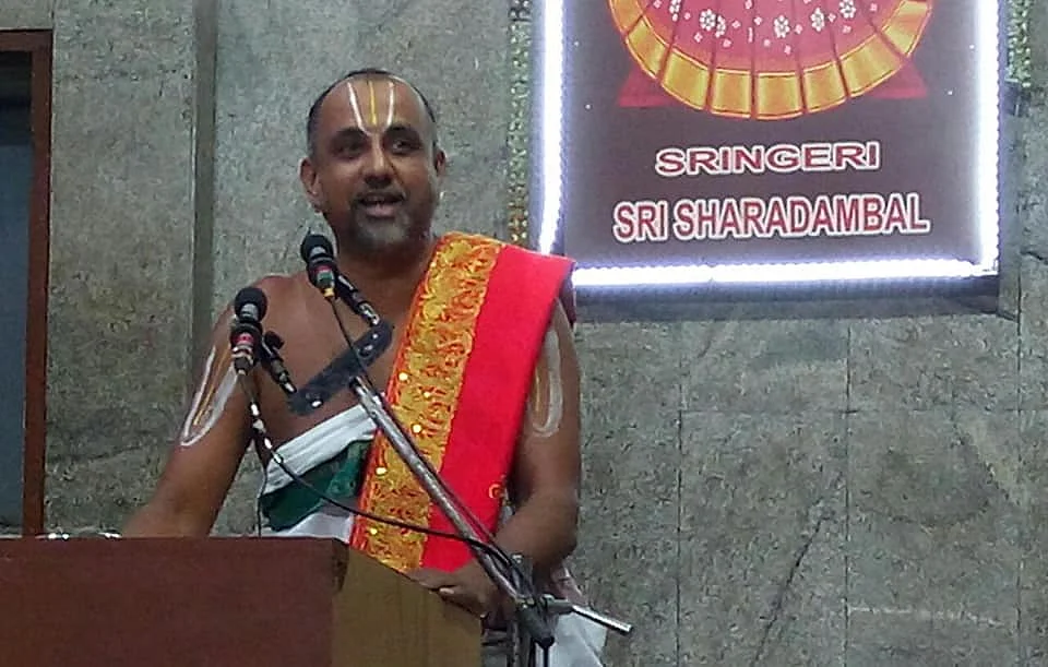 அனந்த பதம்நாபாச்சார்யர்