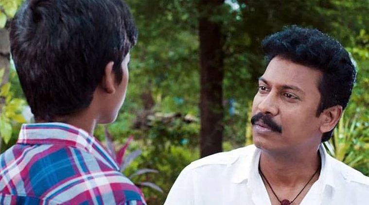 Samuthirakani