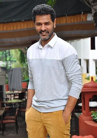 பிரபுதேவா