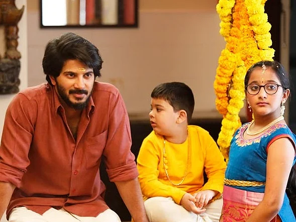 ``பிரபாகரனை நல்லாவே தெரியும்... துல்கர் மனநிலை என்னன்னா?!'' - `வரனே அவஷ்யமுண்டு' இயக்குநர்