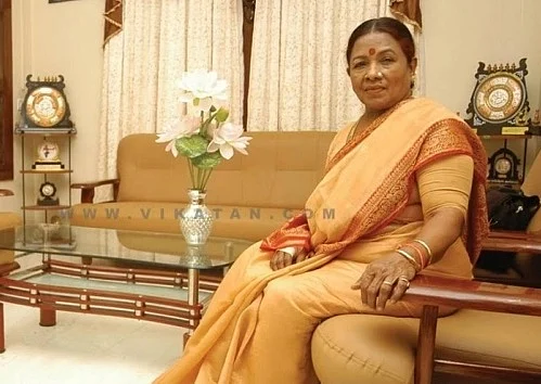 மனோரமா