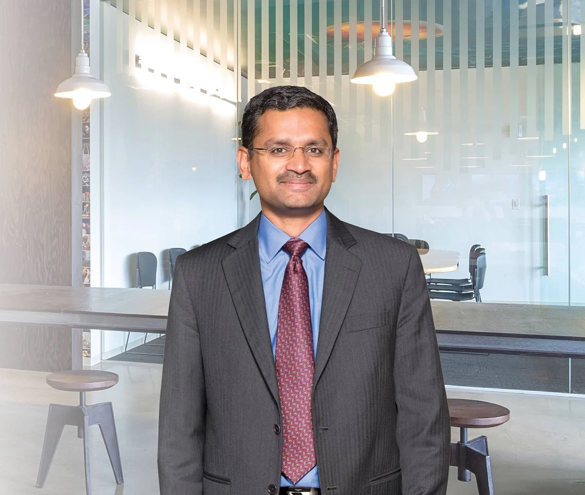 Rajesh Gobinathan