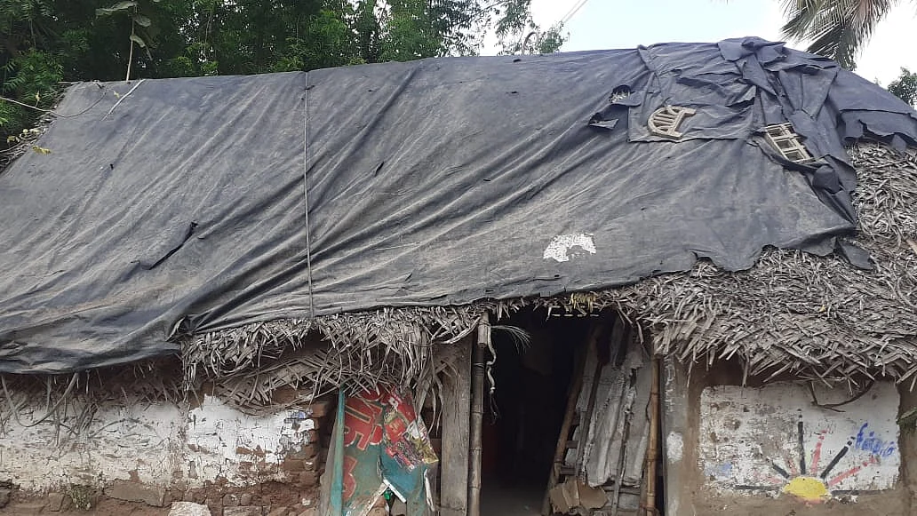 ஆனந்தாயி வீடு