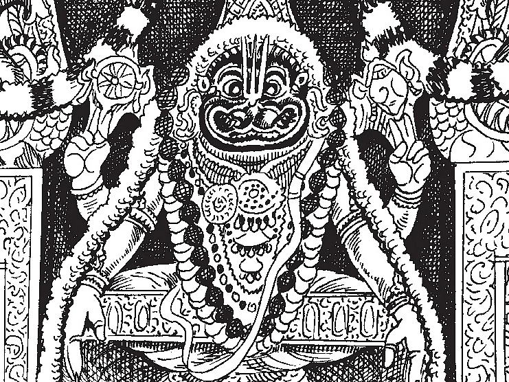 நாழிகை நேரம் இருந்தால் போதும்!