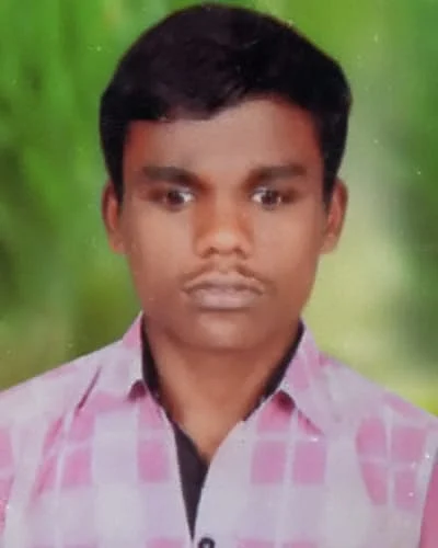 மோசஸ்ராஜ்