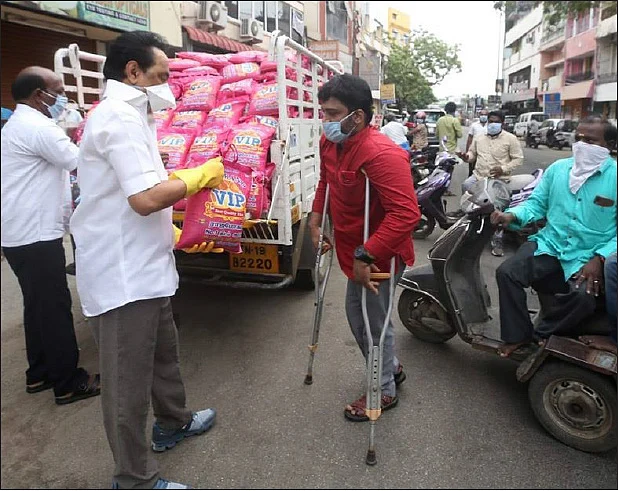 ஸ்டாலின்