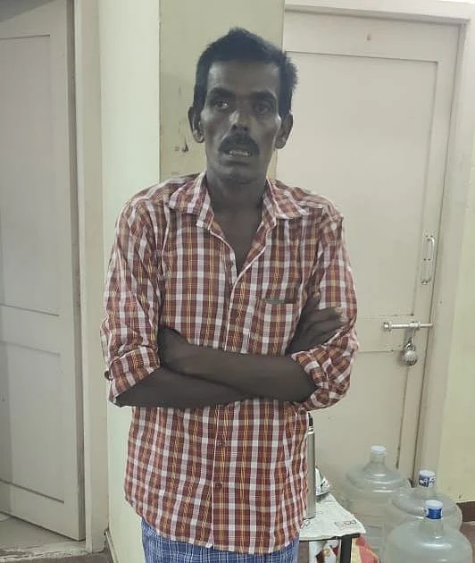 ரமேஷ்