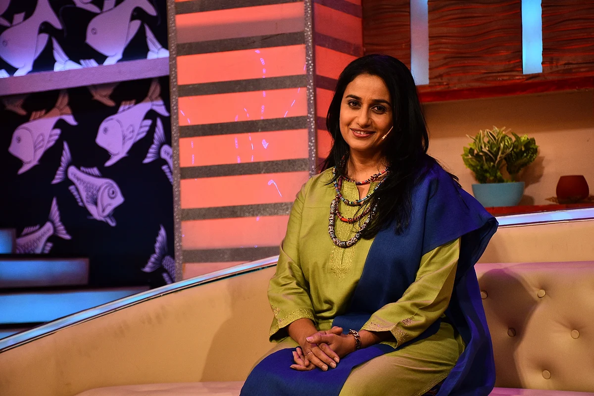 Anu hasan