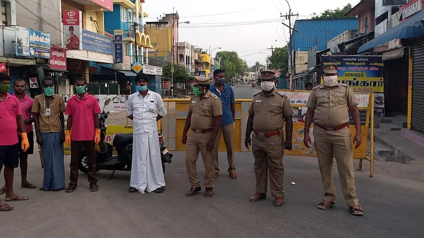 சீர்காழி