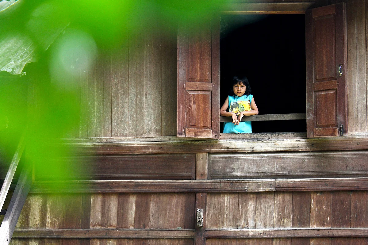 Representational Image