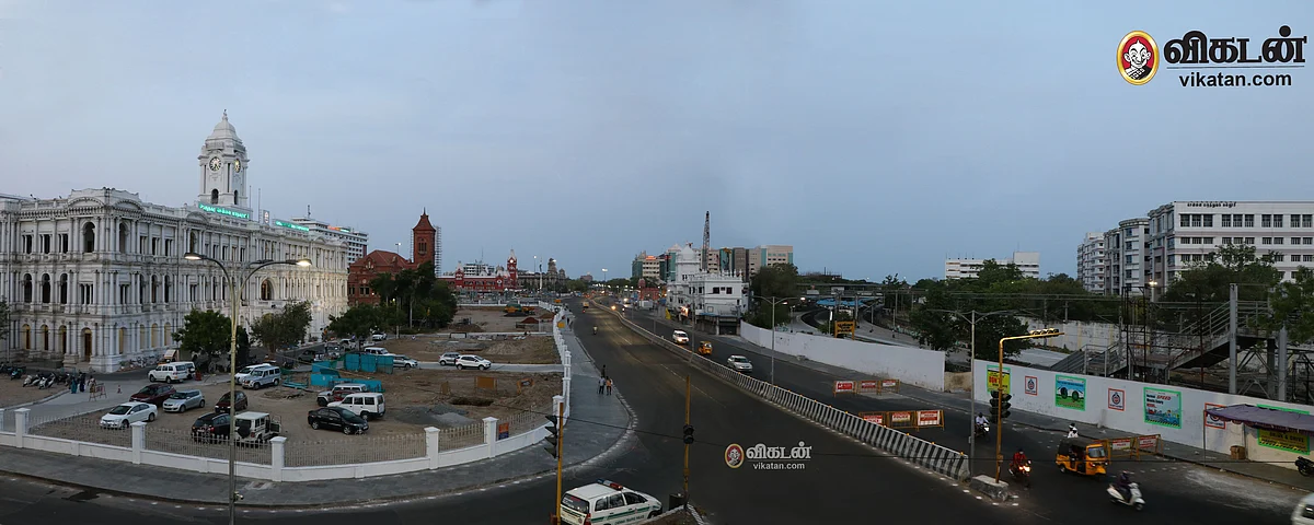 பூந்தமல்லி நெடுஞ்சாலை