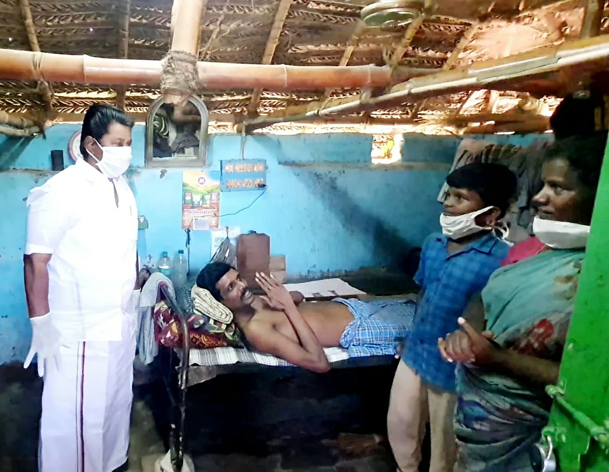 அன்பழகன்