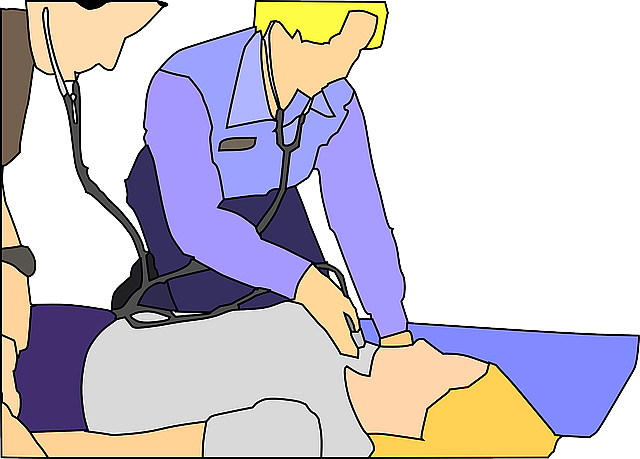 Cardiac patient
