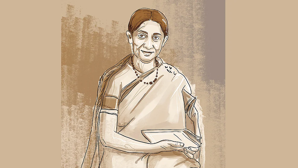 ஹில்டா மேரி லாசரஸ்